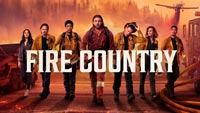 Сериал Страна пожаров - Люди против огня