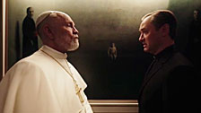 Молодой Папа / The Young Pope 9 серия 2 сезон смотреть онлайн