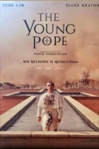 Молодой Папа / The Young Pope 1 сезон смотреть онлайн