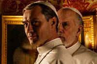        /   / The Young Pope